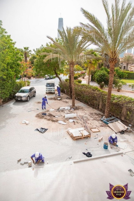 BEST CONSTRUCTION COMPANY DUBAI