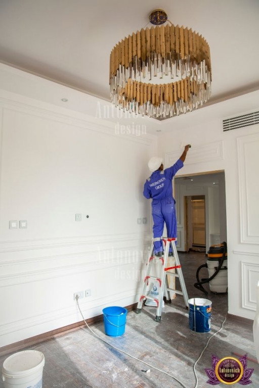 BEST FIT-OUT SERVICES DUBAI