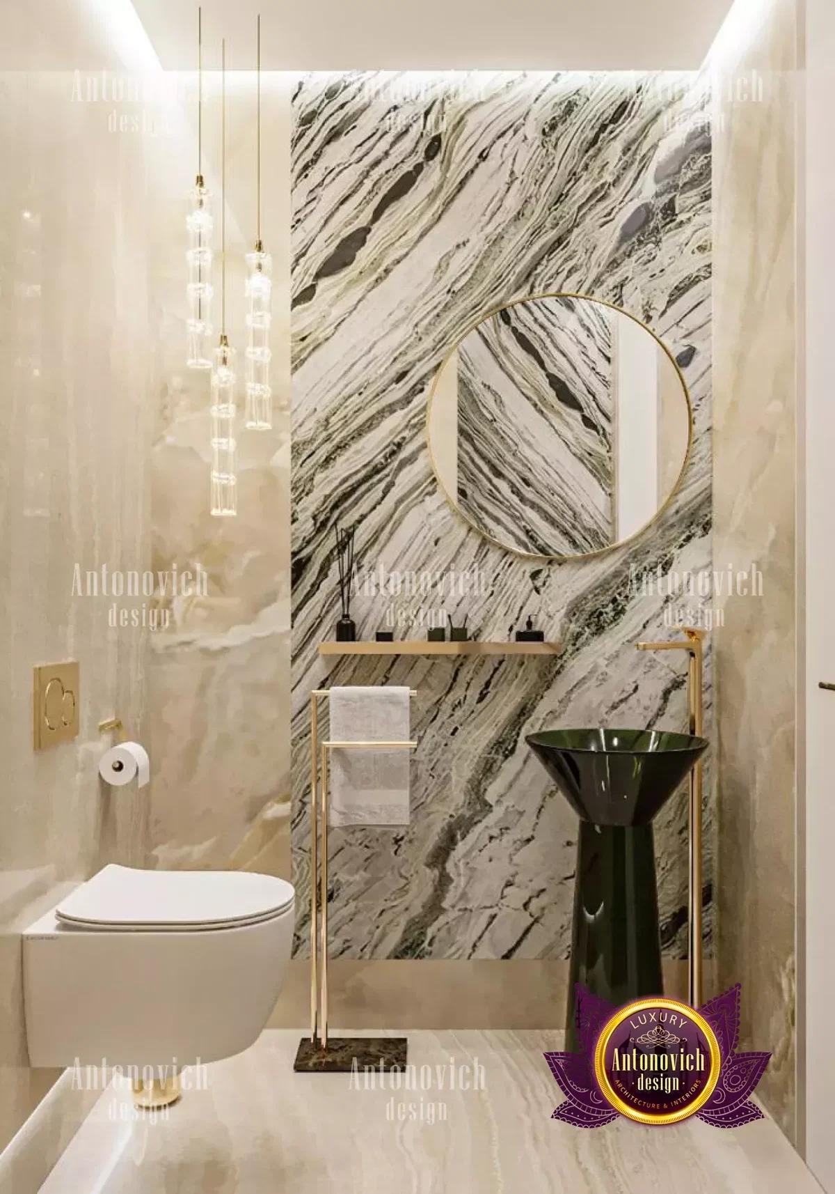 interior design
