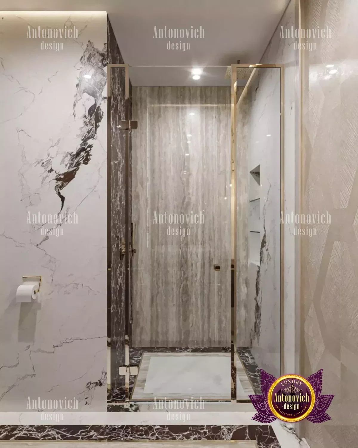 bathroom image