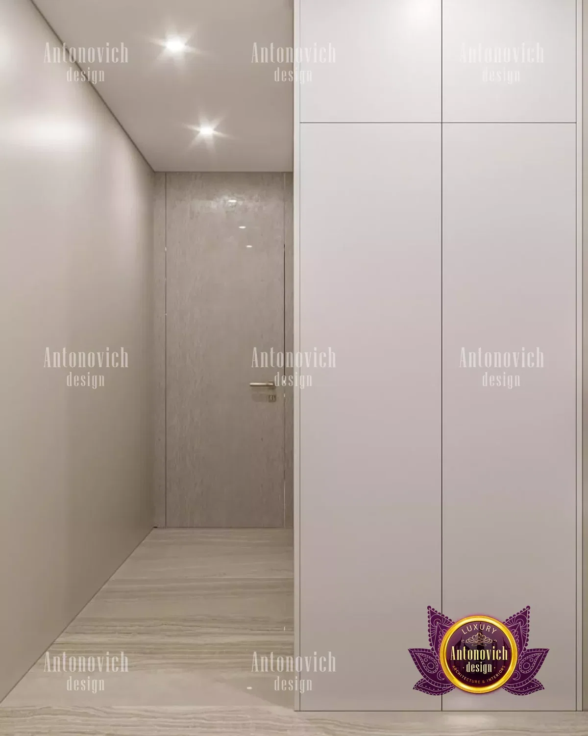 interior design in Dubai