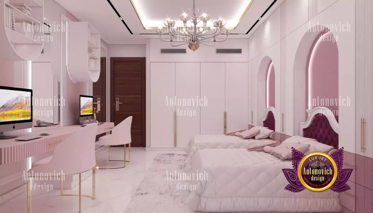 تصميم داخلي في دبي