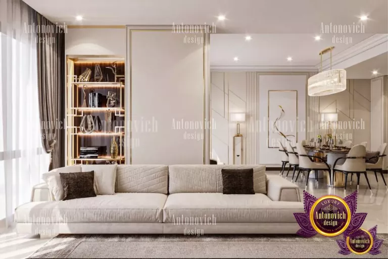 interior design Dubai