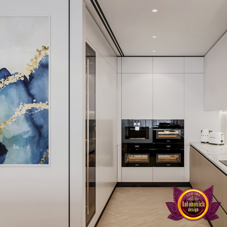 interior design in Dubai