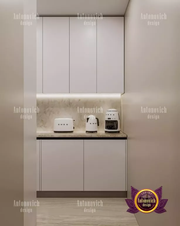 kitchen exterior