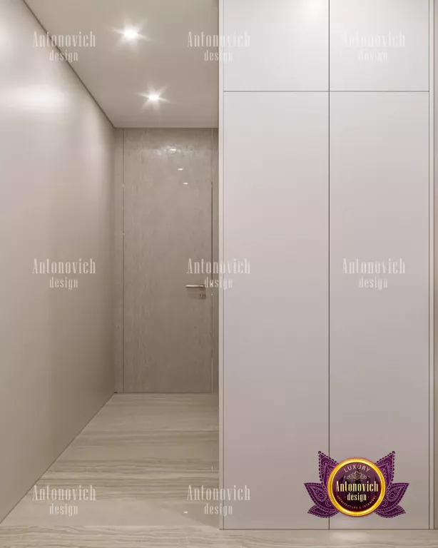 interior design in Dubai