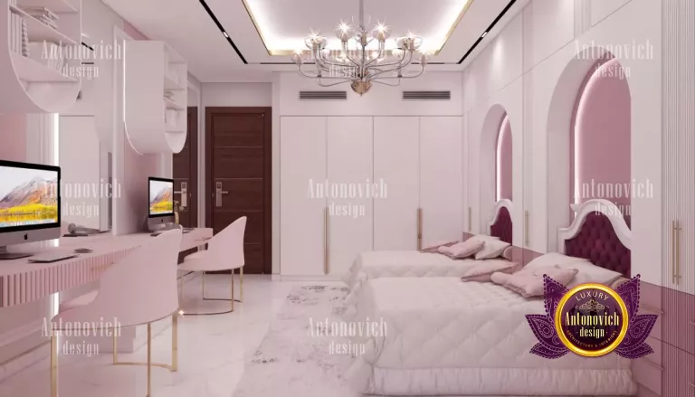 تصميم داخلي في دبي
