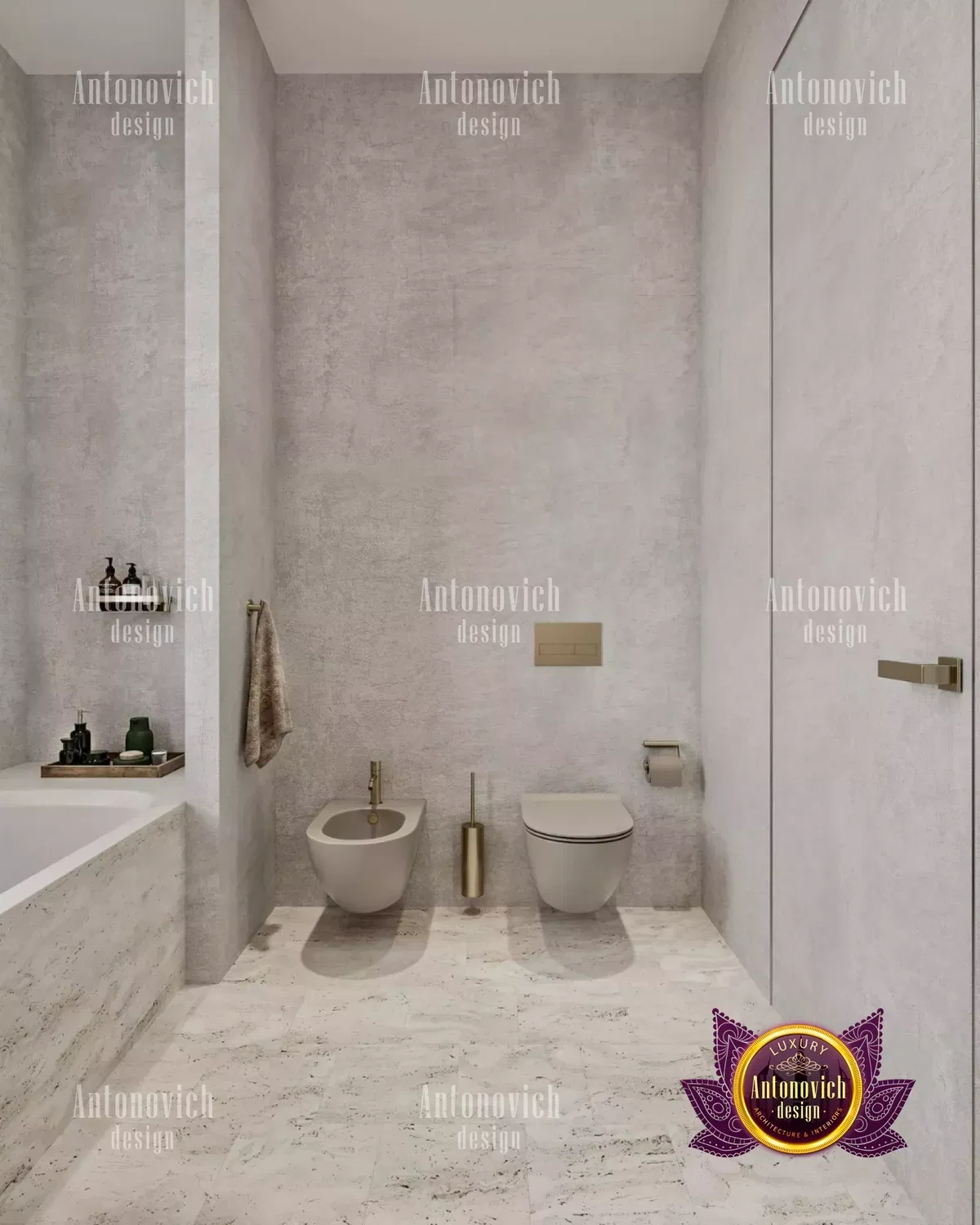 bathroom image