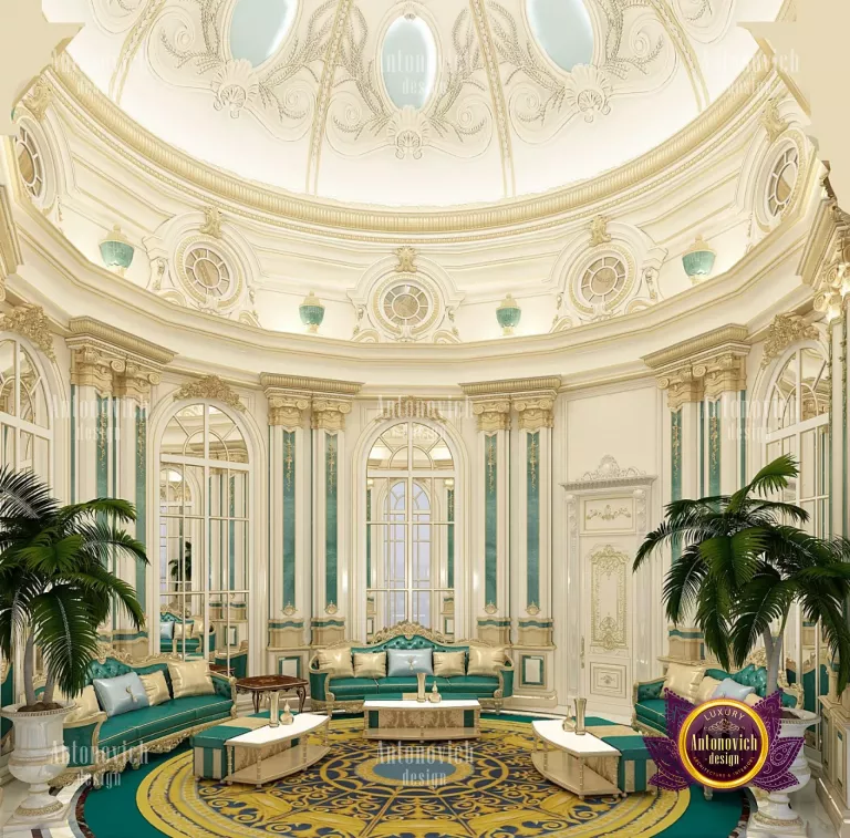 luxury interior image