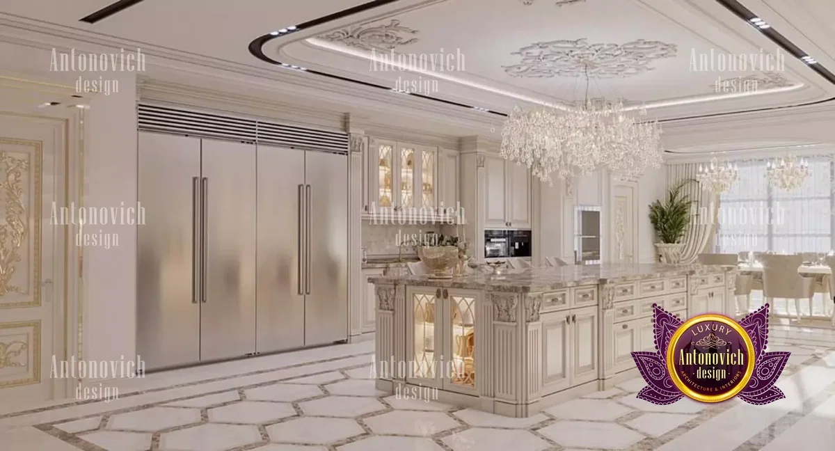 kitchen gallery image