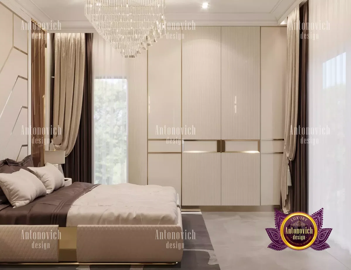 interior design Dubai image