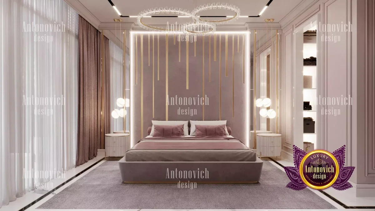 interior design Dubai