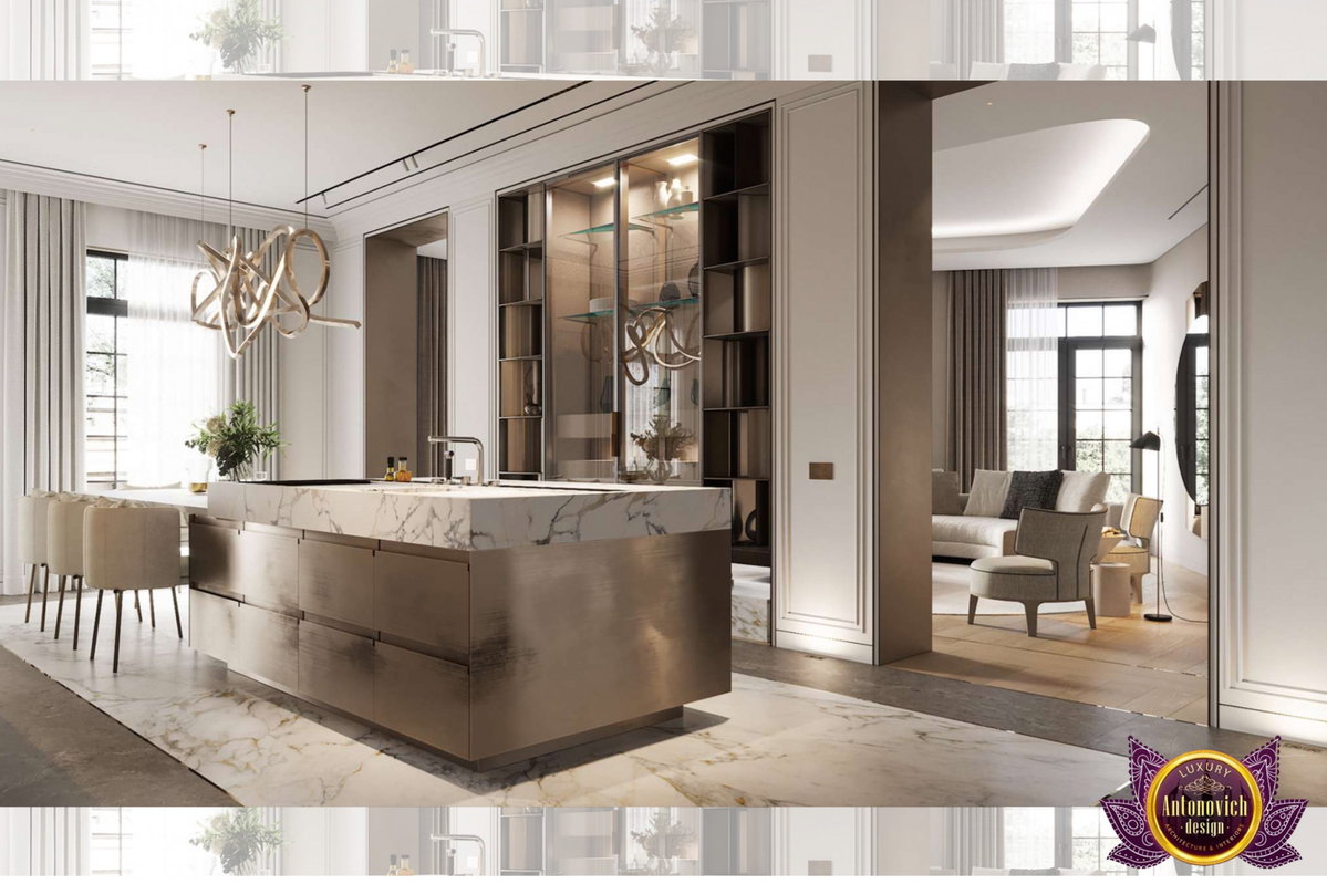interior design