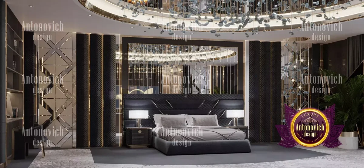 تصميم داخلي دبي