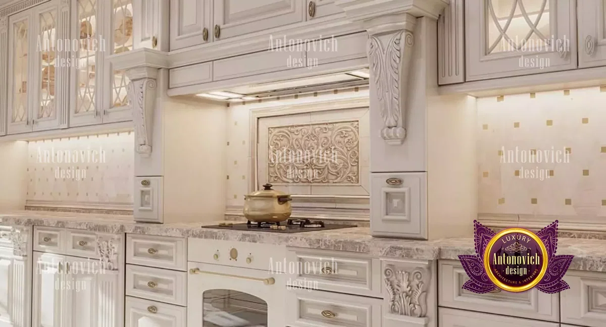 kitchen gallery image