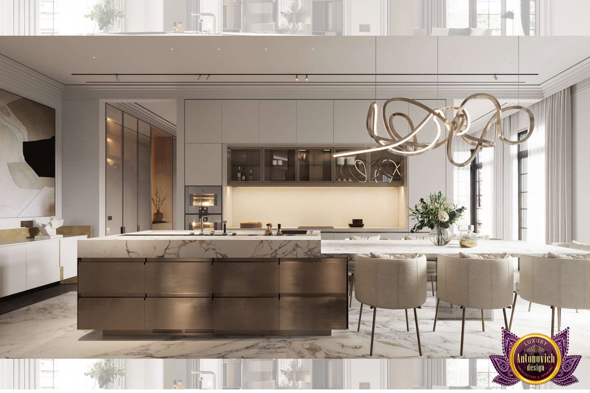kitchen gallery