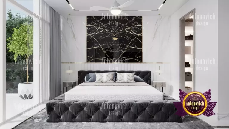 interior design Dubai