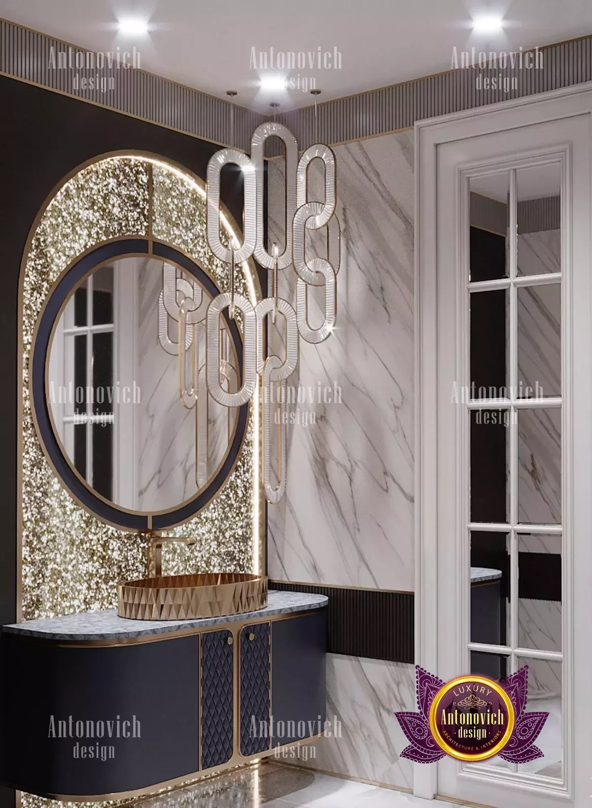 interior design