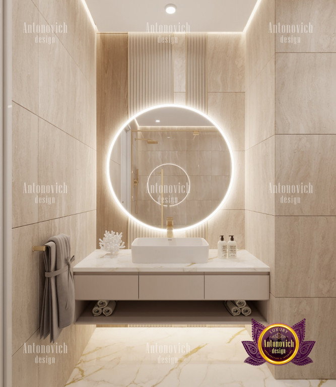 interior design in Dubai