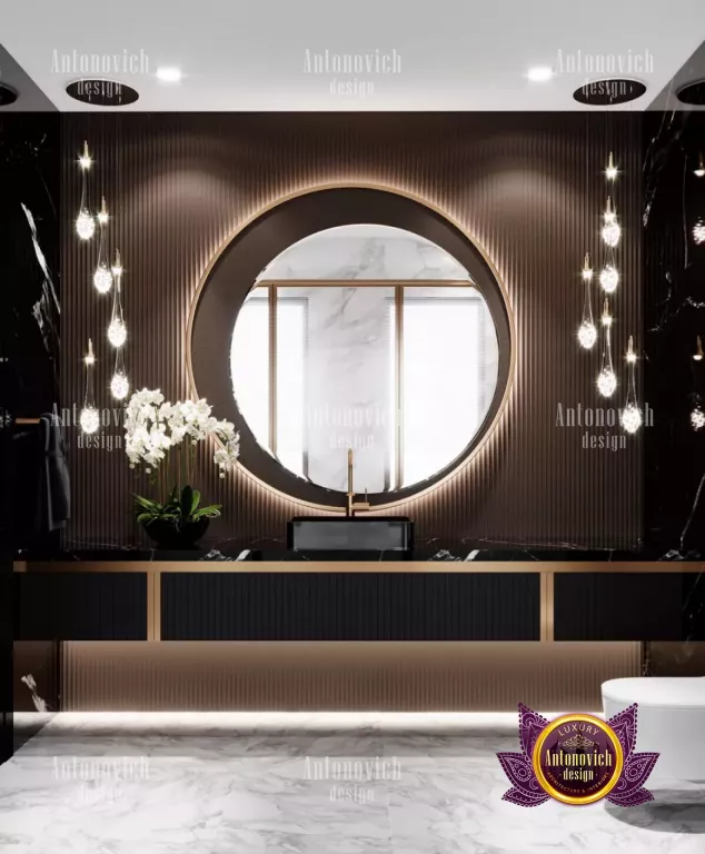 interior design