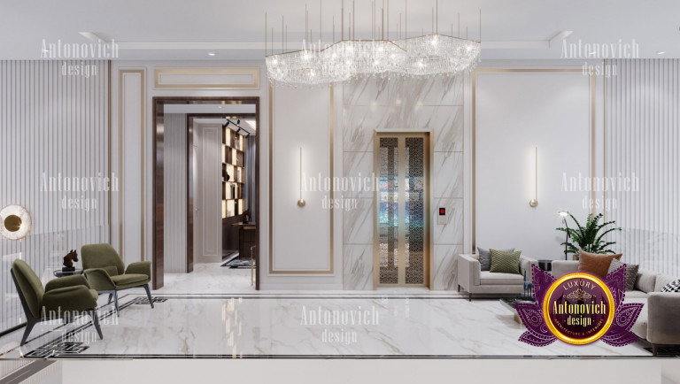 تصميم داخلي