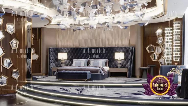 Bedroom gallery image