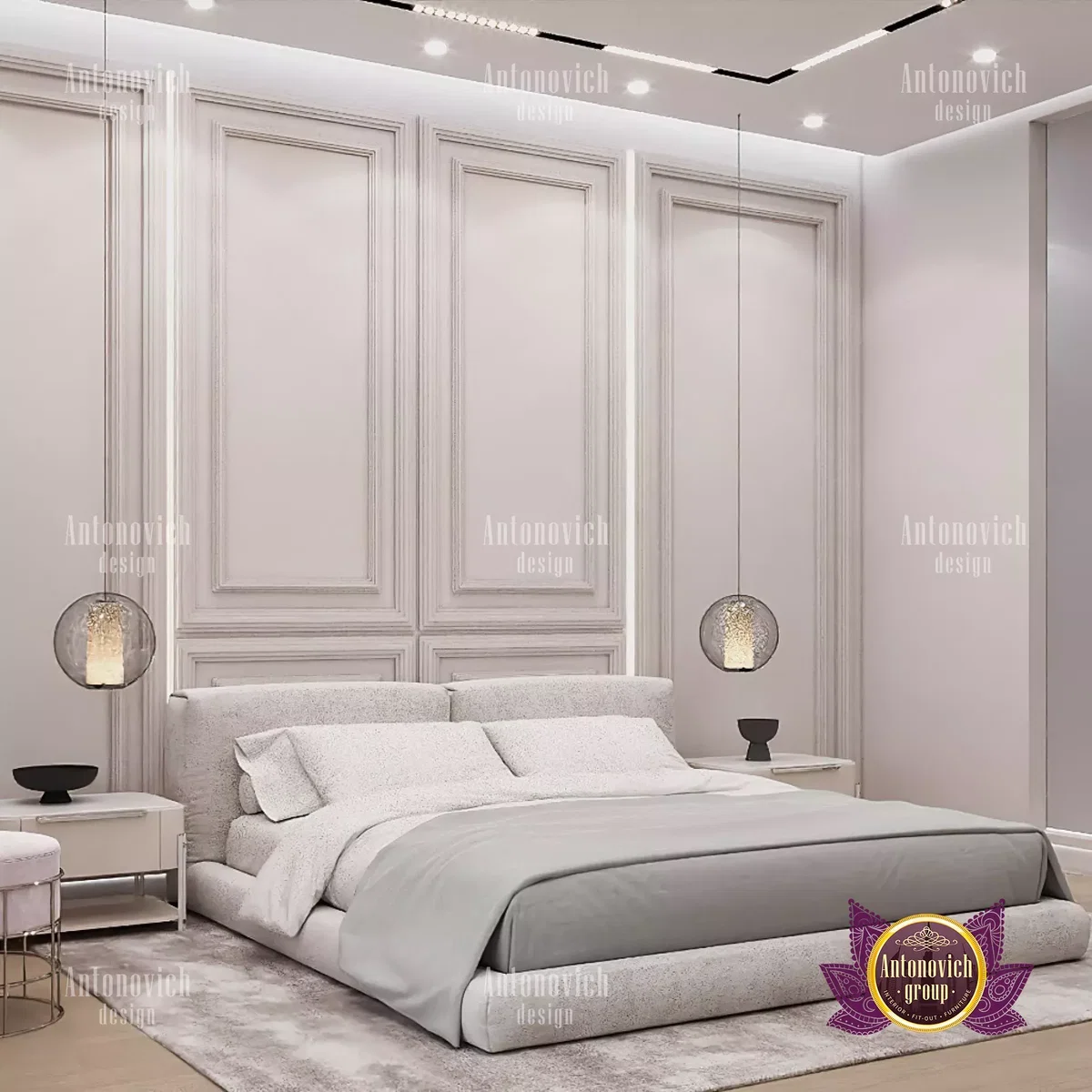 interior design Dubai