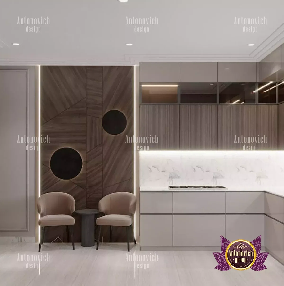 interior design in Dubai