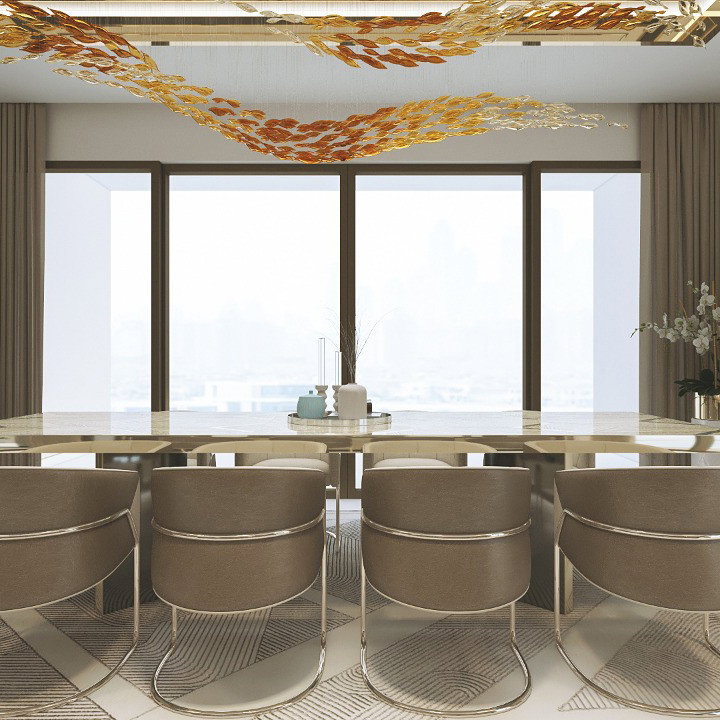dining design