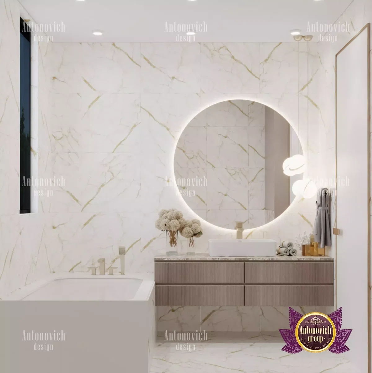 Bathroom design thumbnail