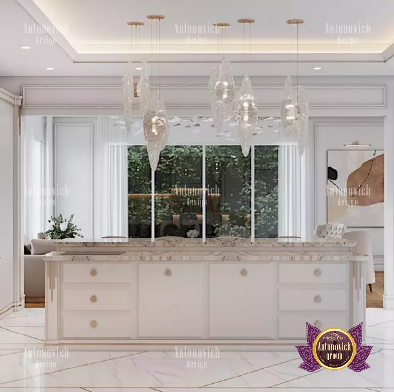 kitchen design