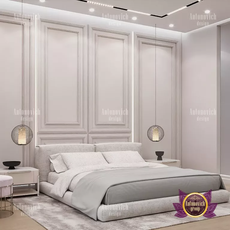 تصميم داخلي في دبي