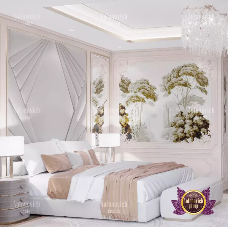 brown bedroom thumbnail