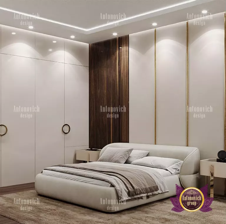 bed gallery