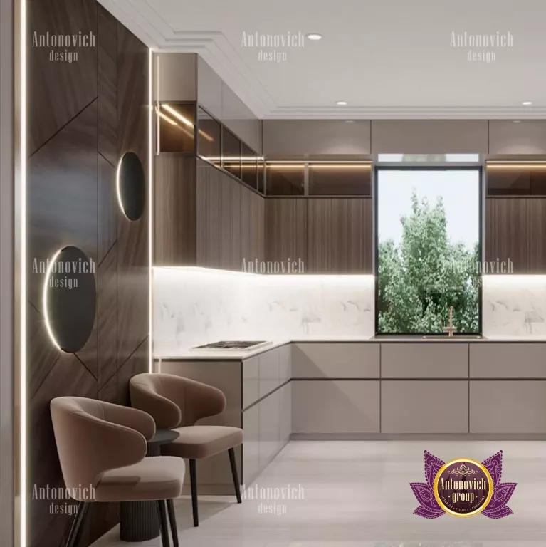 kitchen layout image