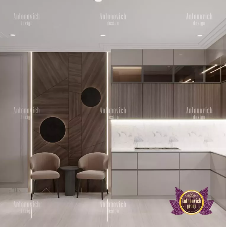 interior design in Dubai
