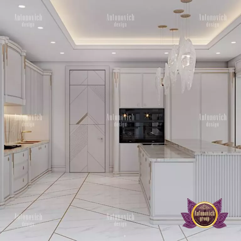 interior design in Dubai