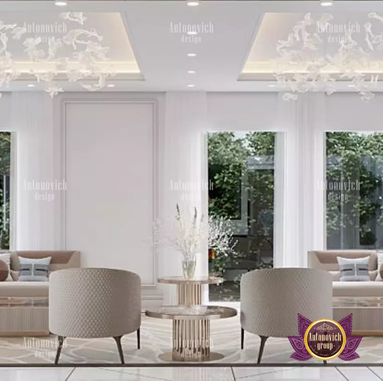 Dining inspiration
