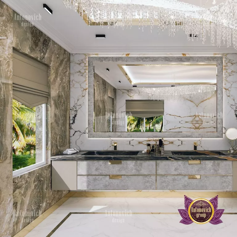 gold decor