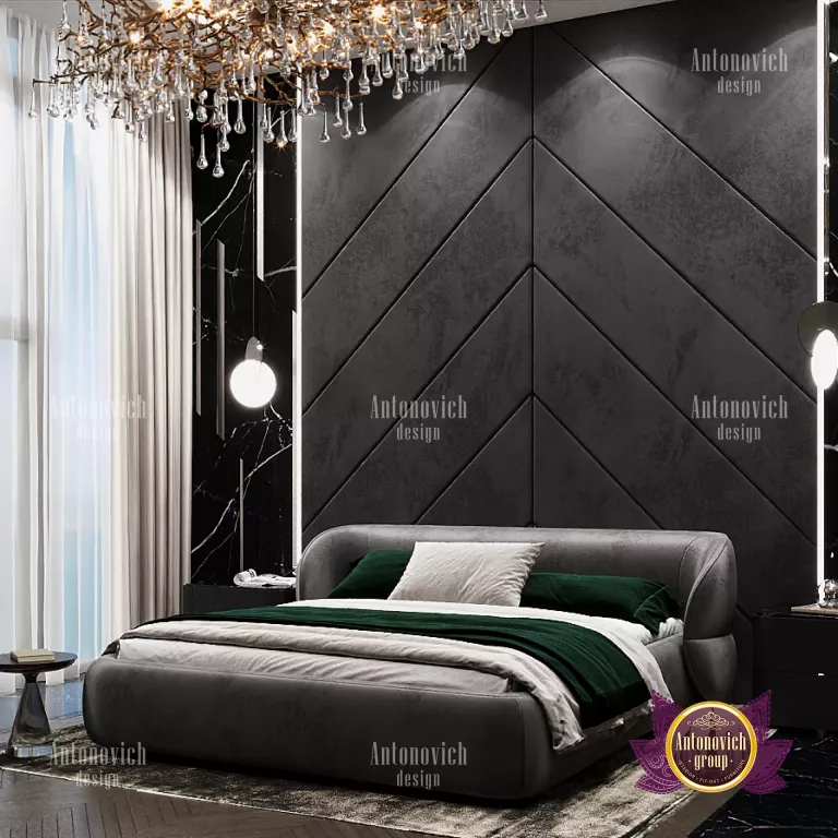 Bedroom project