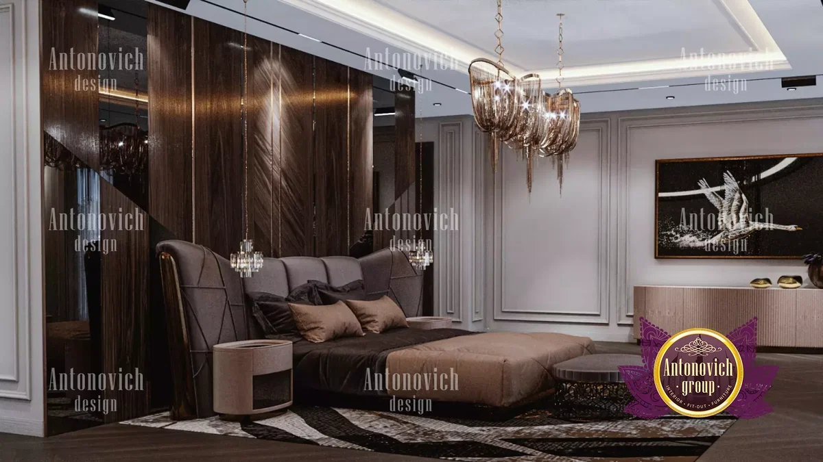 luxury interior image
