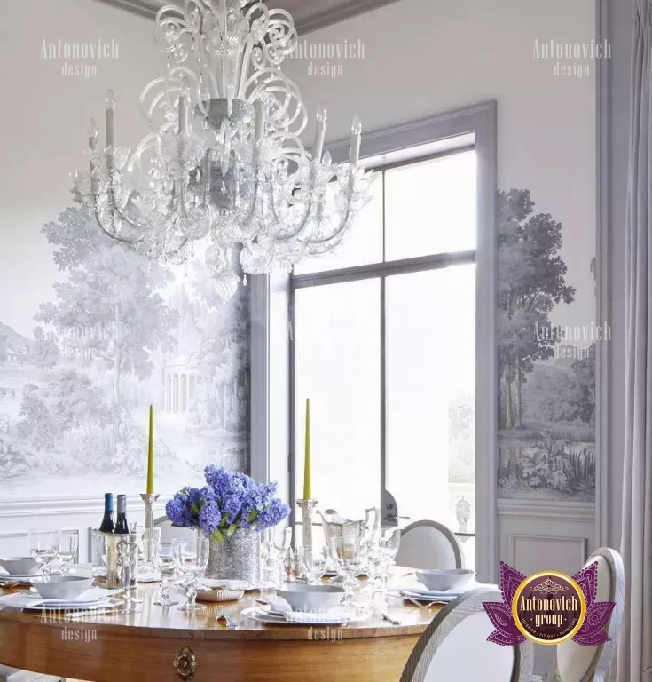 dining inspiration