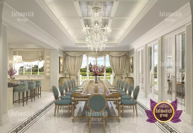 interior design in Dubai