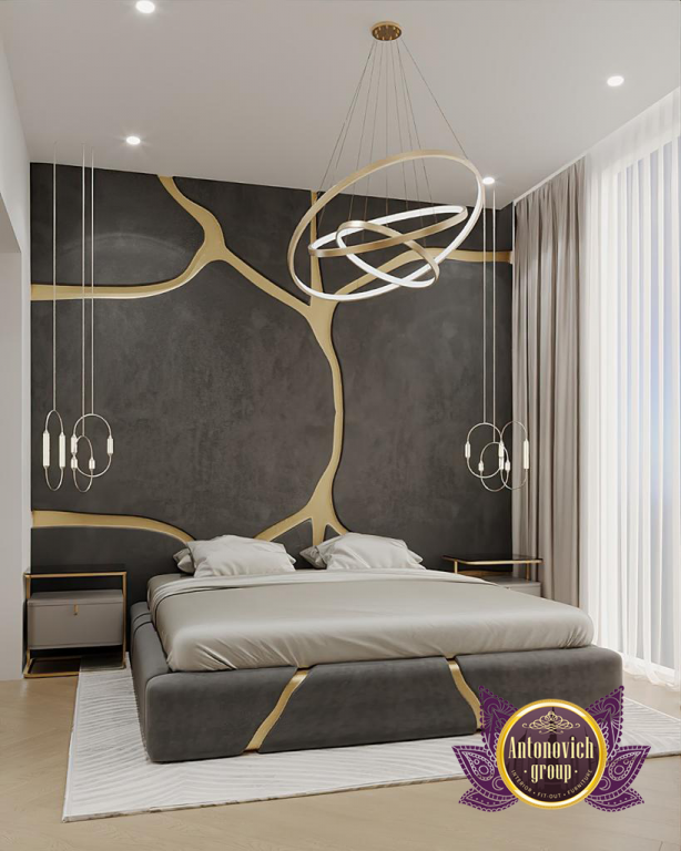 أنطونوفيتش ديزاين (Antonovich Design)