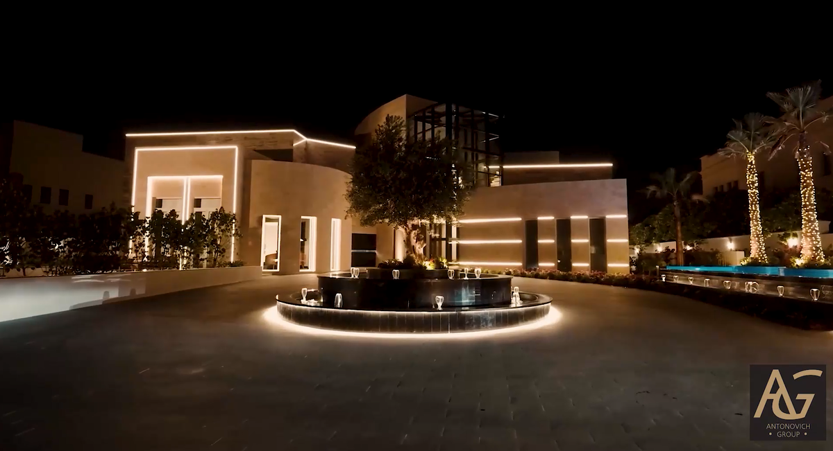 TOP PROVIDER OF FIT-OUT INTERIORS IN DUBAI