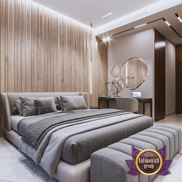 bedroom design example