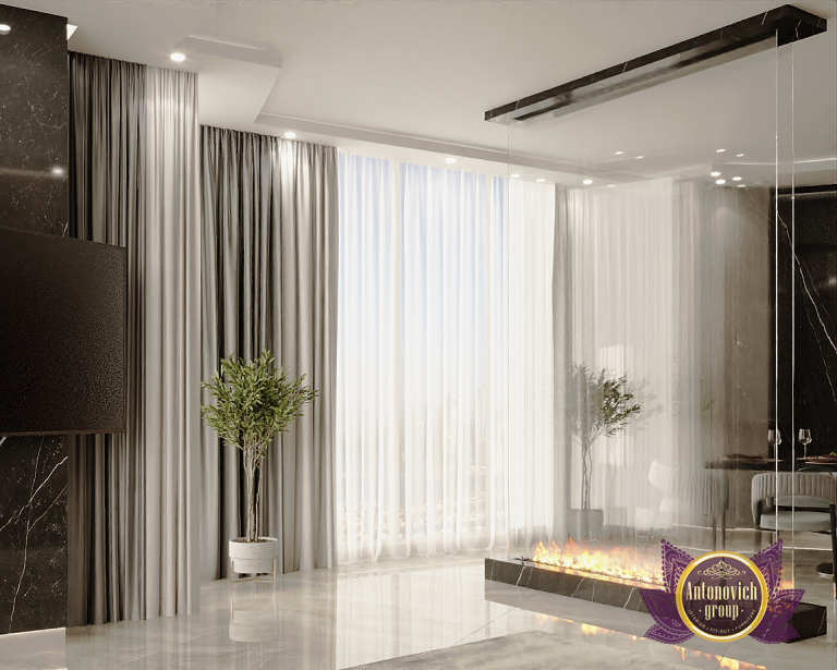 dining room layout