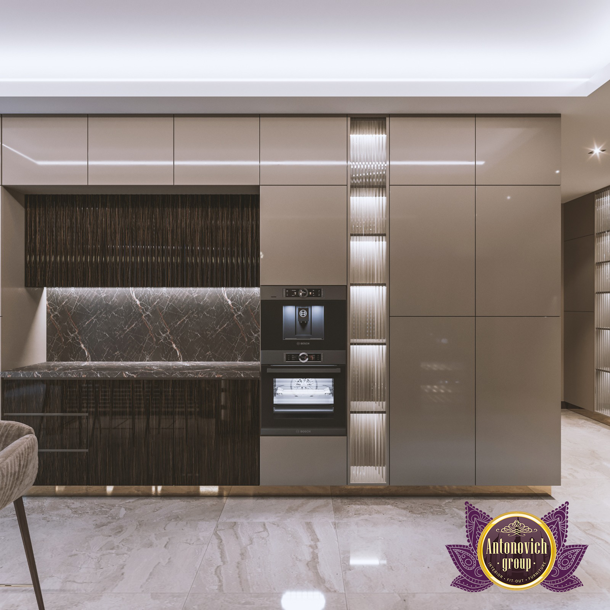 interior design in Dubai
