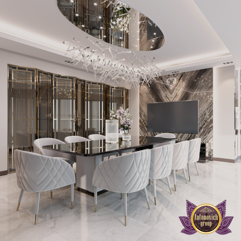 Dining Room Design