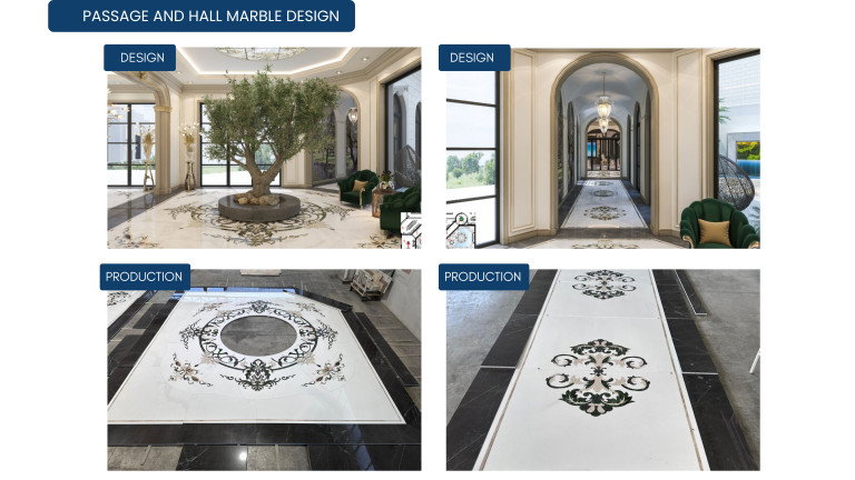 Marble Fixing and Polishing Services in Dubai, Tile Laying Services, Floor leveling Services